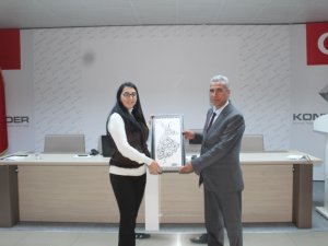 KONTİMDER’den ‘İnsan Tanıma Sanatı’ semineri
