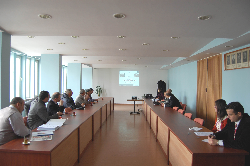 Atık Su Tesisi 2012'de tamamlanacak