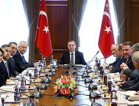 İstihdam seferberliğine onlar da katıldı!