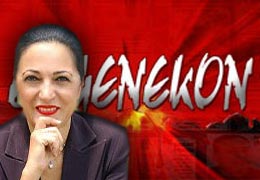 Nur Batur'dan Aklama Dizisi