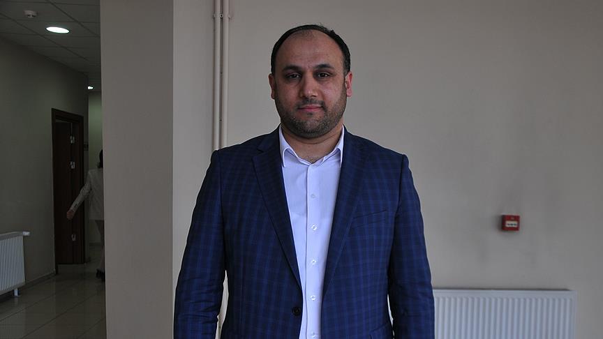 Yabancı öğrencilerin Türkiye'ye ilgisi arttı