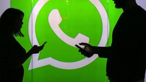 WhatsApp'a bir bomba özellik daha!