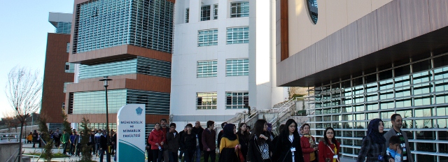 YÖK 7 Alanda Doktora Çalışmalarında 38 NEÜ Öğrencisine Burs Verecek