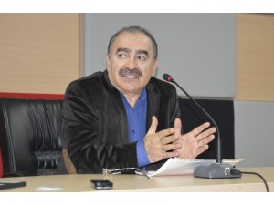 İmanlı ve ahlâklı olmalıyız”