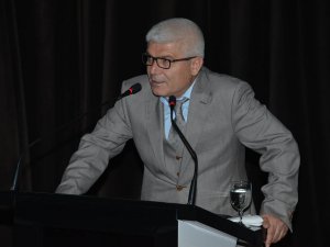 Selçuk’ta Kültürel Miras Konuşuldu