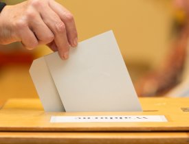 Suriyeliler oy kullanacak mı? Hükümet'ten cevap