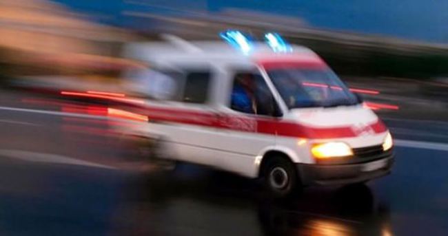 Konya'da Otomobilin Çarptığı Sağlık Görevlisi Hayatını Kaybetti