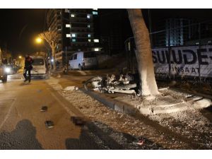 GÜNCELLEME - Yolda durdurdukları yaşlıyı 10 yerinden bıçakladılar