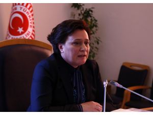 TBMM Aladağ'daki Yurt Yangınını Araştırma Komisyonuna üye seçimi Resmi Gazete'de