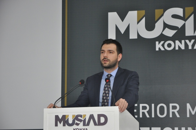 Gençler ülkeye sahip çıktı