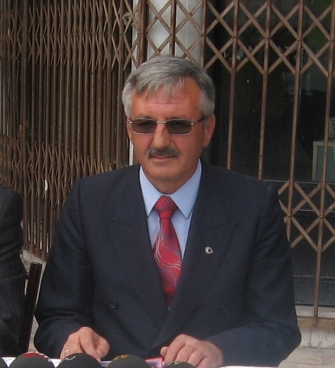 Seçimlerde engellilere kolaylık