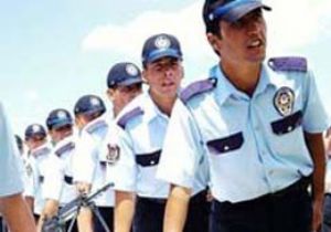 Müjde! 9 bin 500 polis alınacak