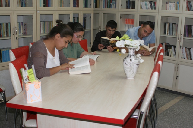KOSKİ’DEN PERSONELİN ENTELİJANSINI  YÜKSELTEN UYGULAMA