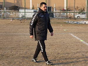 Avcı: Zonguldak Kömürspor maçı bizim için önemli