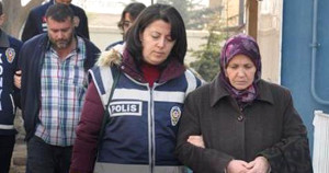 Aile Kararıyla Öldürülmüş