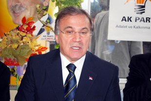 Şahin gündemdeki davaları anlattı
