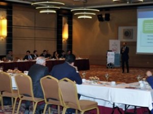 MEVKA, Borsa İstanbul ile  halka arz toplantısı düzenledi