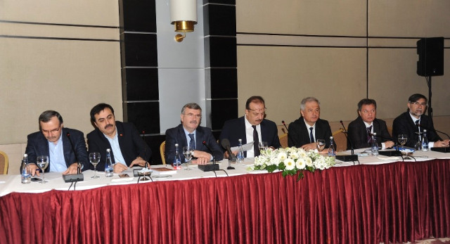Kotev'in 2016 Faaliyetleri Değerlendirildi