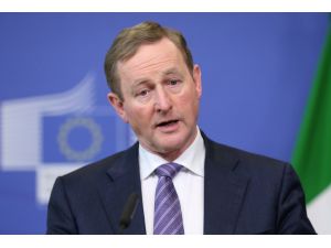 AB, İrlanda ile Kuzey İrlanda arasında sabit sınırlar istemiyor