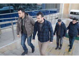 Zonguldak'ta FETÖ/PDY soruşturması