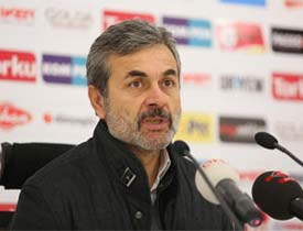 F.Bahçe’de Kocaman sesleri yükseliyor