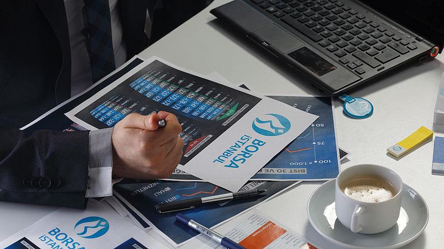 Borsa güne yatay başladı