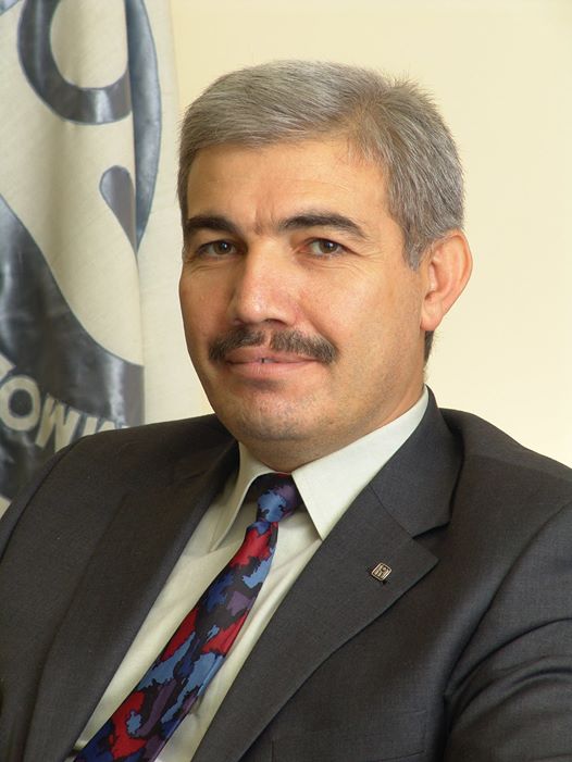 İnsaat Mühendisleri Odası Şube Eski Başkanı vefat etti