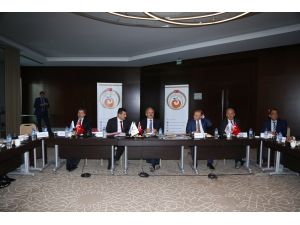 "Turizm için güçlerimizi birleştirmeliyiz"