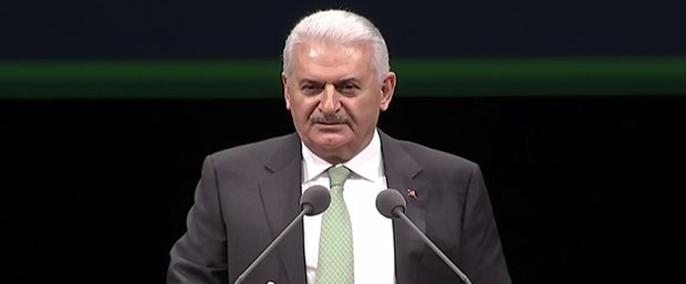 Başbakan Yıldırım: İnanmıyorsan say kardeşim