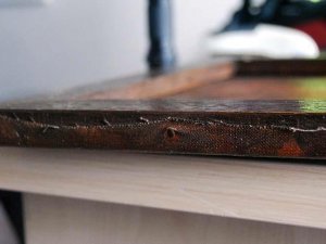 Van Gogh'a ait olduğu sanılan tablo sahte çıktı