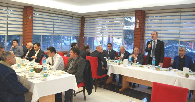 Büro Memur-Sen de 'evet' diyecek
