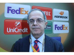 Beşiktaş, Olympiakos eşleşmesinden memnun