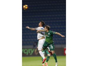 Futbol: Spor Toto Süper Lig