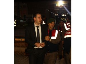 "Bizi ezmeden geçemezsiniz"