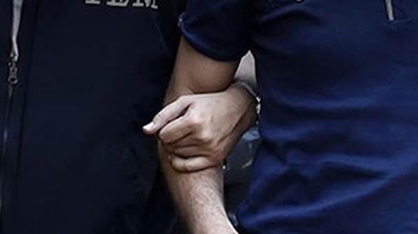 FETÖ'nün "İç Anadolu sorumlusu" yakalandı:Konya'ya getirildiler