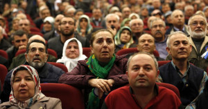 2017 Hac Kura Sonuçları Açıklandı