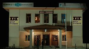 KDT Kilis'te sahne alacak