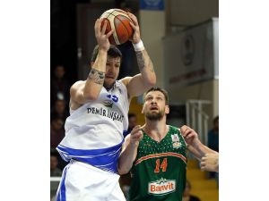 Spor Toto Basketbol Süper Ligi