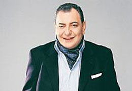 Reha Muhtar Hıncal'a Yüklenirse..