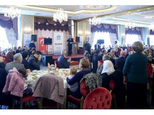 Bakan Müezzinoğlu, "Rumeli Balkan Buluşması"na katıldı