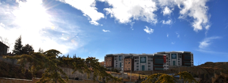 Kök hücre eğitim sempozyumu