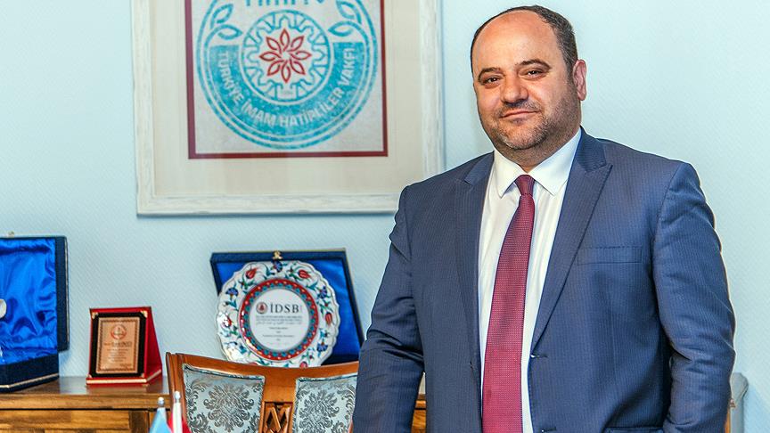 TİMAV’dan yeni eğitim-öğretim yılı mesajı