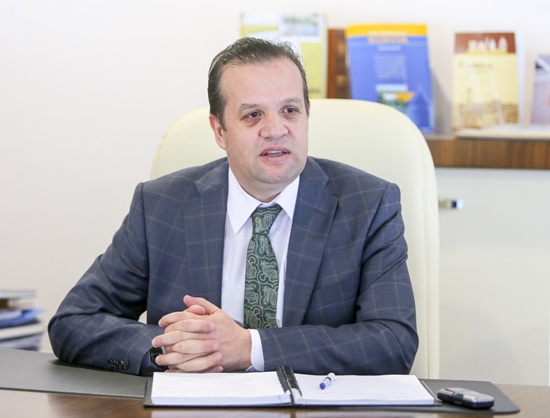 "Medyanın özel destek paketine ihtiyacı var"