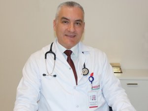 Mevsim geçişlerinde grip ve soğuk algınlığına dikkat