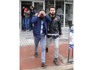 GÜNCELLEME - Samsun'da uyuşturucu operasyonları