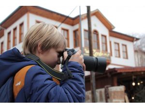 AFSAD üyeleri Beypazarı'nı fotoğrafladı
