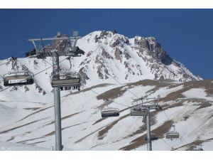 Uluslararası organizasyonların vazgeçilmez adresi: Erciyes