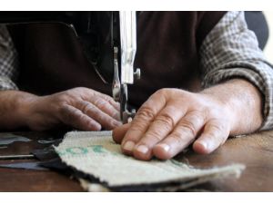 Kasketçilikle geçen yarım asır