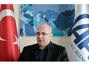 "Batı, bölgede Türk ile Farsı, Farsla Arabı, Şiayla Sünniyi çatıştırmak istiyor"