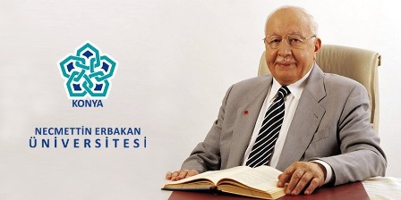 NEÜ ölüm yıl dönümünde Erbakan’ı andı